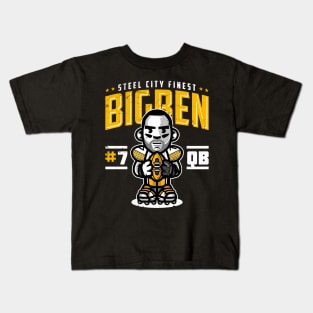 Big Ben Kids T-Shirt